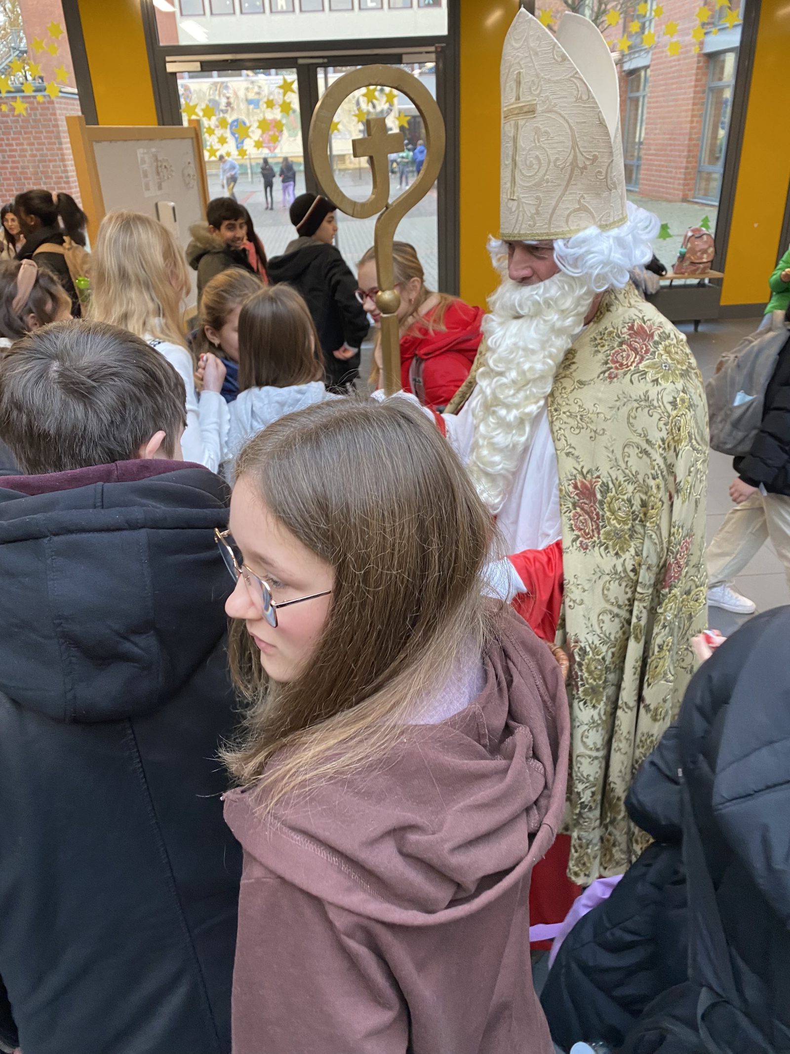 GeschwisterSchollOberschule Vechta Driverstraße 12, 49377 Vechta