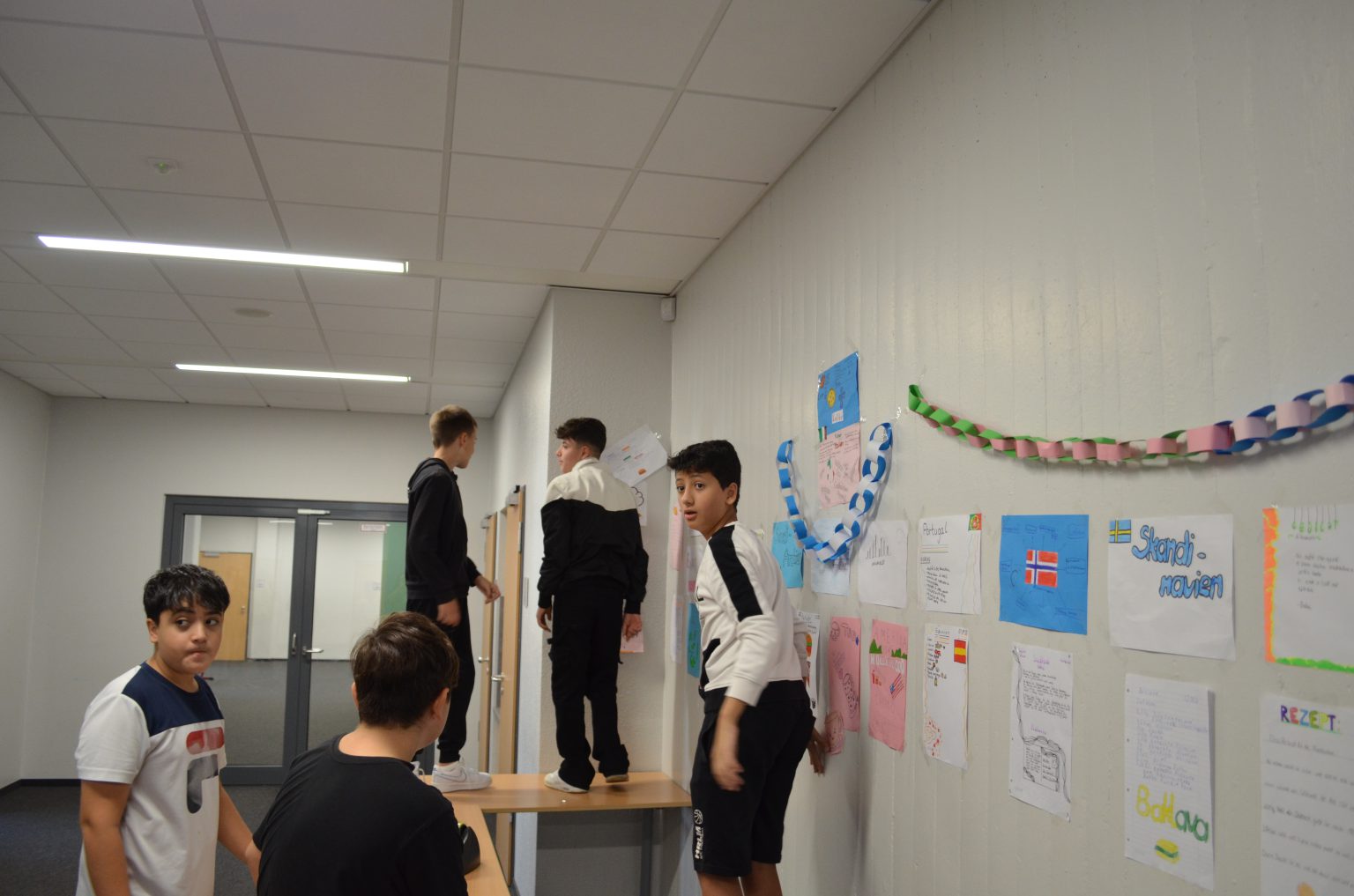 GeschwisterSchollOberschule Vechta Driverstraße 12, 49377 Vechta